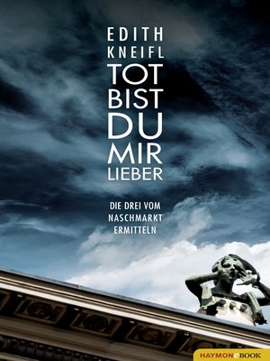 cover image of Tot bist du mir lieber